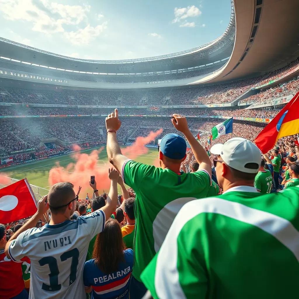 Tỷ Lệ Kèo Argentina - Thụy Sĩ Và Khả Năng Đi Tiếp: Phân Tích Từ Chuyên Gia 10 Năm — view 5